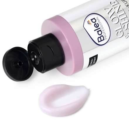 Trattamento laminazione capelli Glow & Shine Balea PROFESSIONAL