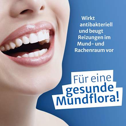 Mundspray mit Alkohol One Drop Only