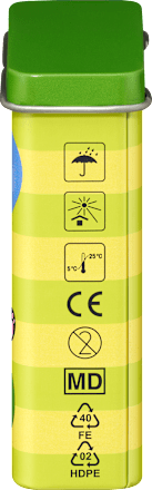 Trostpflaster Kinder  Mivolis