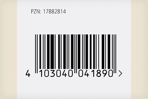 feste Dusche Meersalz sebamed