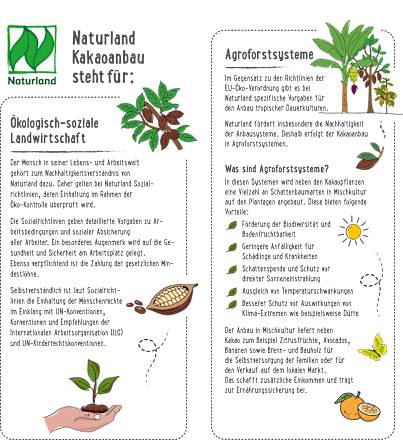 Crna čokolada - 70% kakao dmBio