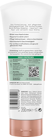 Conditioner  Bond+ Reparatur GUHL