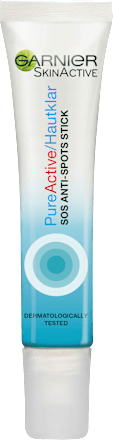 Anti Pickel Stift SOS Hautklar Aktiv Garnier Skin Active