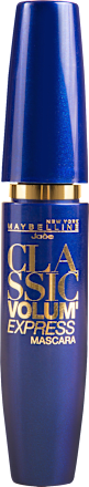 Mascara Volum' Express Schwarz MAYBELLINE NEW YORK