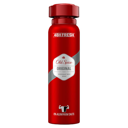 Original dezodorans u spreju Old Spice
