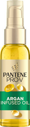Haar-Öl Glatt & Seidig PANTENE PRO-V