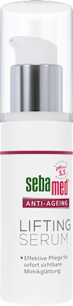 Anti Ageing Serum Lifting sebamed
