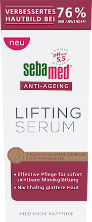 Anti Ageing Serum Lifting sebamed