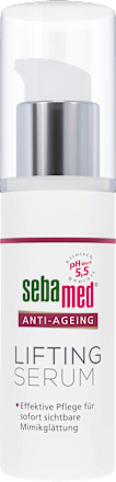 Anti Ageing Serum Lifting sebamed