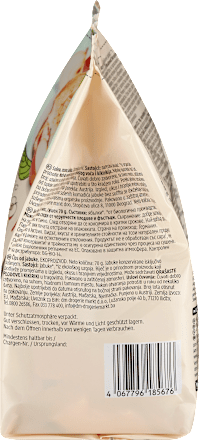 Био ябълков чипс dmBio