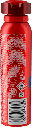 Dezodorant Whitewater spray Old Spice