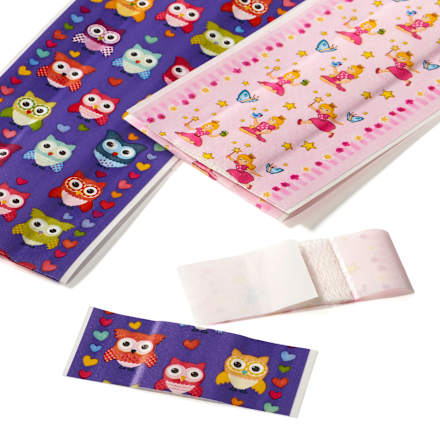 Dječiji flaster Mivolis