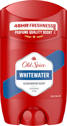 Dezodorant w sztyfcie Whitewater Old Spice