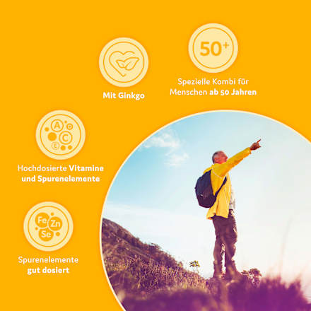 Gelee Royal 1500 Ampullen Orange 20 St EMCUR