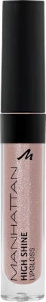 Lipgloss High Shine 19L Nude Mood MANHATTAN Cosmetics