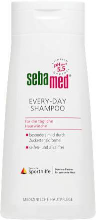 Shampoo Every-Day  sebamed