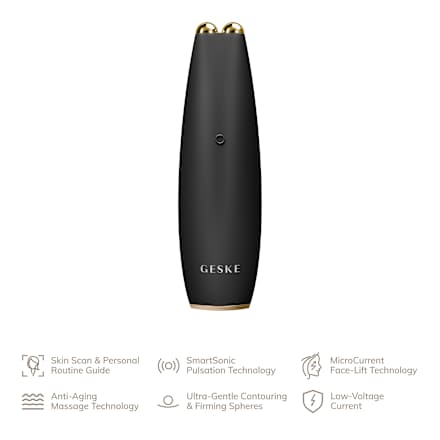 Anti Aging 6in1 Microcurrent Face Lift Pen GESKE