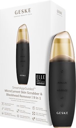 Уред за почистване на лице 9в1 GESKE