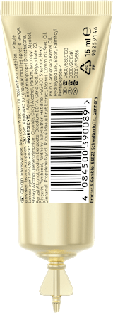 Haarkur 1 Minute Wunder-Ampulle Rescue Shots Repair & Care PANTENE PRO-V