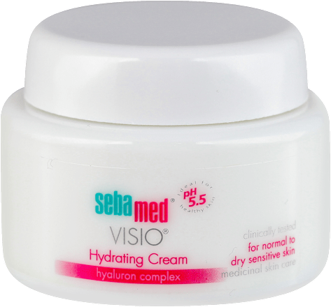 VISIO - dnevna krema  sebamed