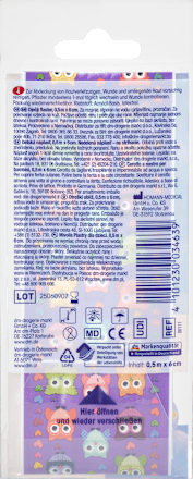 Flasteri za djecu Mivolis