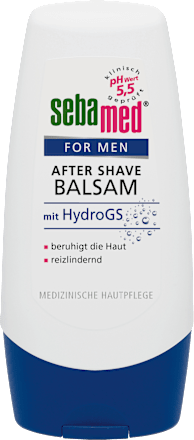 For Men After Shave Balsam sebamed