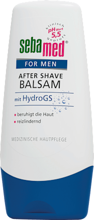 For Men After Shave Balsam sebamed