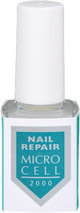 Utrjevalec za mehke in krhke nohte Nail Repair MICRO CELL