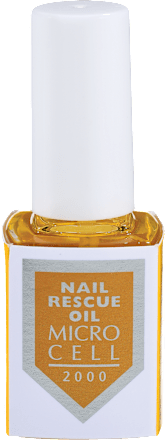 Olje za nego nohtov in obnohtne kožice MICRO CELL