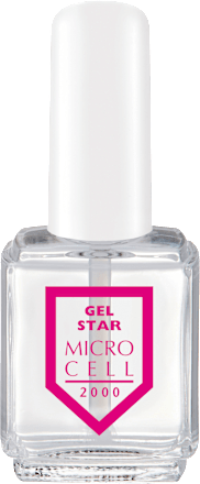 Top Coat Gel Star Micro Cell