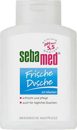 Duschgel Frische Dusche sebamed