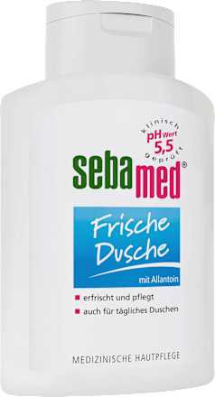 Duschgel Frische Dusche sebamed