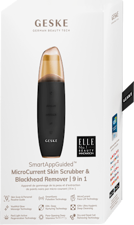 Уред за почистване на лице 9в1 GESKE