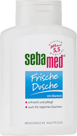 Duschgel Frische Dusche sebamed