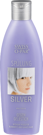 Conditioner Silver Swiss-o-Par