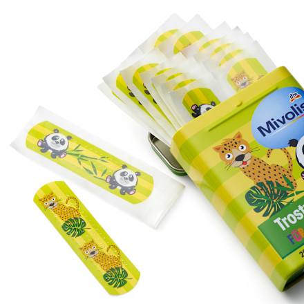 Trostpflaster Kinder  Mivolis