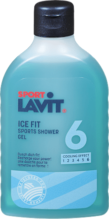 Gel za tuširanje ICE FIT SPORT LAVIT
