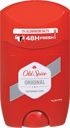 Deodorant v stiku Original Old Spice