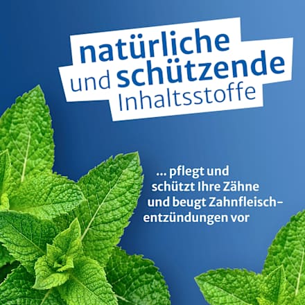 Zahnpasta Konzentrat One Drop Only