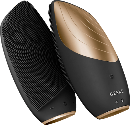 Tермо четка за лице Sonic 6 в 1  GESKE