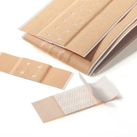 Wundpflaster Classic 1 m x 6 cm Mivolis
