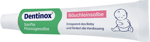Bäuchleinsalbe Dentinox