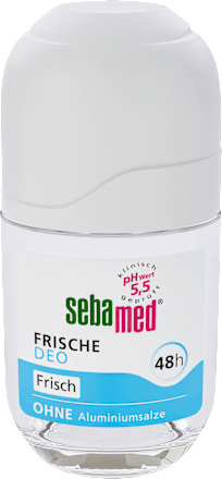 Deo Roll-on Frisch sebamed