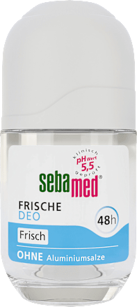 Deo Roll-on Frisch sebamed