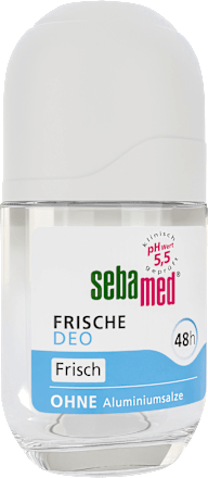 Deo Roll-on Frisch sebamed