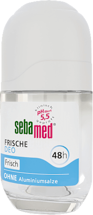Deo Roll-on Frisch sebamed