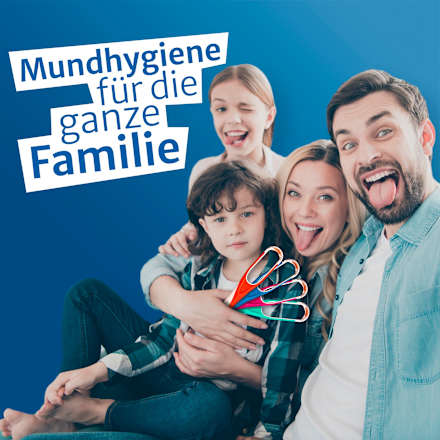 Zungenreiniger Professional Deluxe sortiert One Drop Only