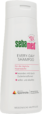 Shampoo Every-Day sebamed