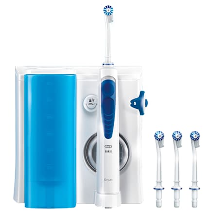 Munddusche OxyJet Oral-B