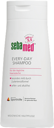 Shampoo Every-Day  sebamed